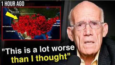 We've Never Seen Anything Like This Before ... [Published Today]
