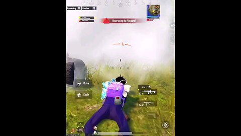 1 Vs 3 😁 😂 😀 #pubgmobile #pubg #battleroyalegame #gaming
