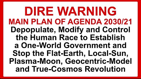 EXPOSING THE SHOCKING INGREDIENTS IN "VACCINES" - DR. TOM COWAN 🔥
