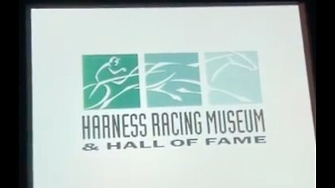 Harness Racing Museum & Hall of Fame (Goshen, New York) 1