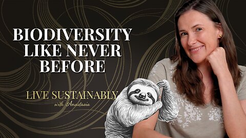 What Is Biodiversity Really About? Hidden Connections That Shape Our Lives!