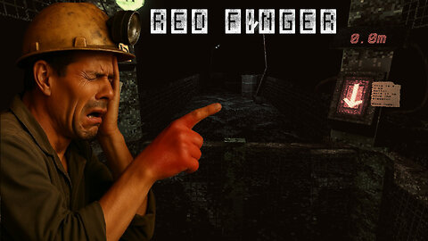 Red Finger | Full Game