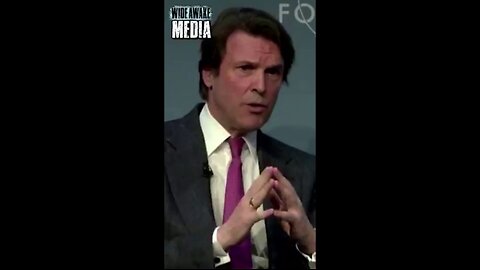 Swiss banker Hubert Keller explains why you need to quit drinking coffee to stop climate change lol