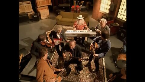 "Foggy Mountain Breakdown" - Earl Scruggs and Friends