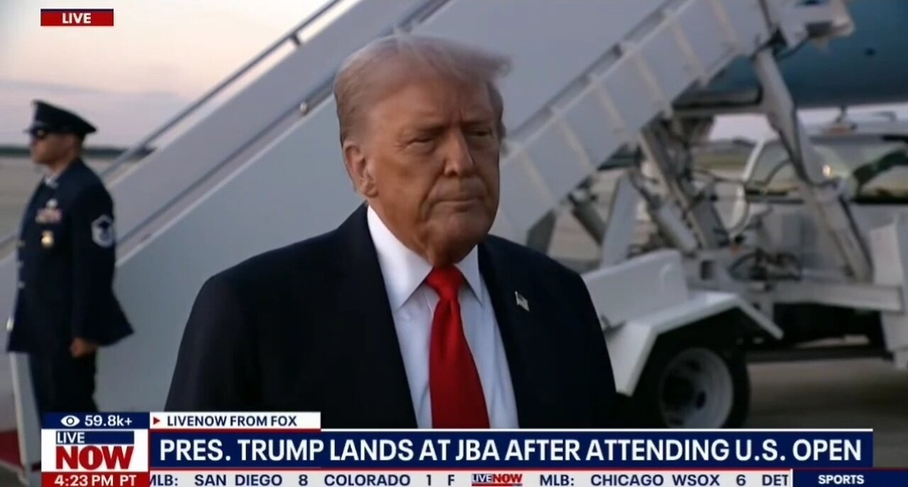 Trump: Chicago Gov Doesn't Care About Crime