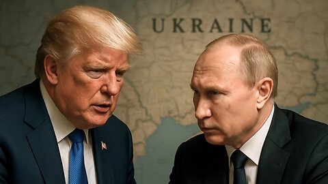 ⭐#UMBERTO PASCALI DAGLI USA - “⭐INCONTRO TRUMP – PUTIN: ⭐LA PROSSIMA VOLTA A MOSCA!!”=/|🙏🙏🙏|\=