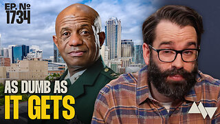 WATCH: Dumbest Democrat Ever Delivers Cringe Worthy Performance In Front Of Congress | Ep. 1734