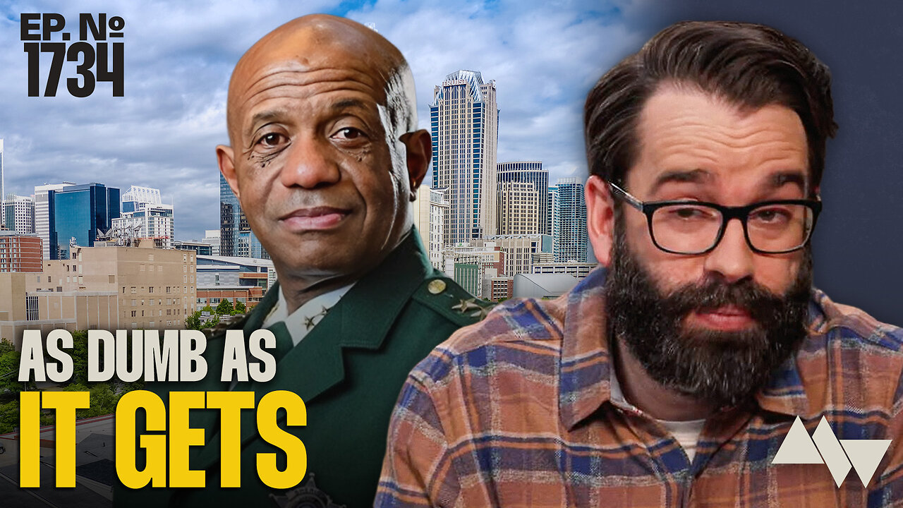 WATCH: Dumbest Democrat Ever Delivers Cringe Worthy Performance In Front Of Congress | Ep. 1734