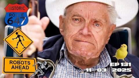 NYC Mayoral Circuses, Nigeria's Christian Genocide, China's New Cultural Revolution & The Wide Gate?!