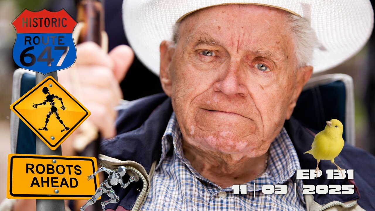 NYC Mayoral Circuses, Nigeria's Christian Genocide, China's New Cultural Revolution & The Wide Gate?!