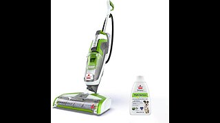 BISSELL Crosswave Turbo Vacuum Mop All in One