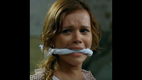 Segurança Nacional (gagged)