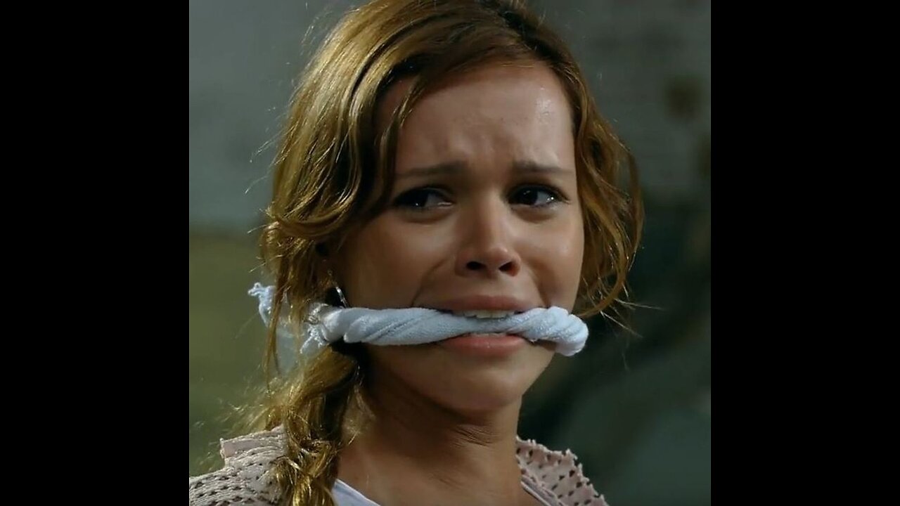 Segurança Nacional (gagged)