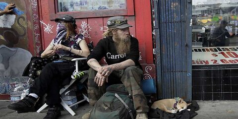 'Pack the Bags, We're Going on a Guilt Trip'—the Secret to the Democrats' Success
