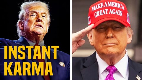 Trump and MAGA being RIPPED APART by Epstein scandal