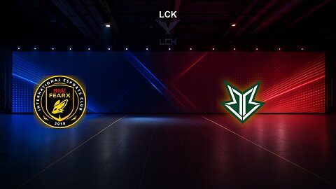 BFX vs BRO Highlights Game 1 LCK 2025 BNK FEARX vs OK BRION