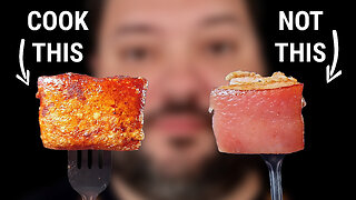 This Crispy Pork Trick Changed Everything