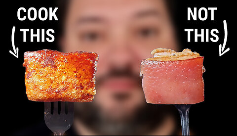 This Crispy Pork Trick Changed Everything
