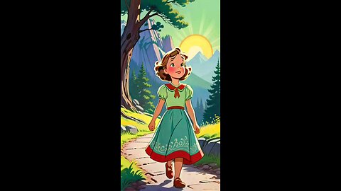 Little princess