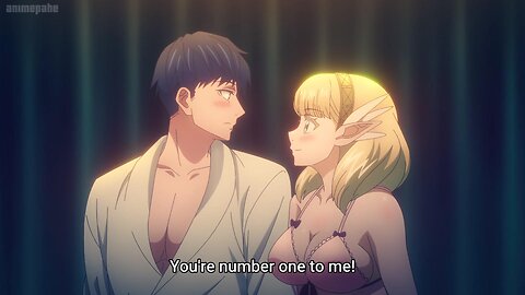 nefritis's turn 18+ | Tales of Wedding Rings Season 2 [Uncensored]