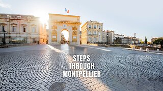 What Makes Montpellier So Special? #montpellier #southoffrance