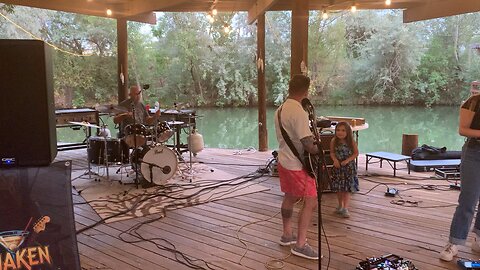 Wild Child - NoCo Islands 8/5/25