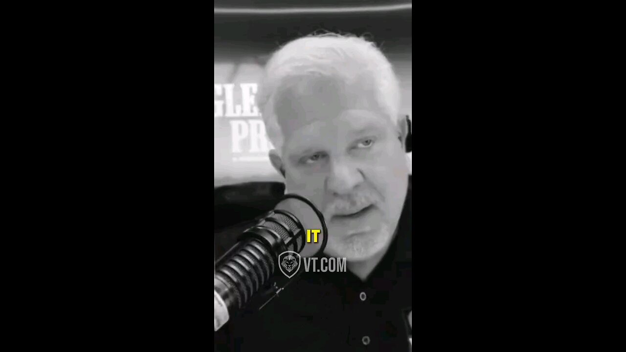 Glenn Beck: CIA Is Threatening and Spying on Congress