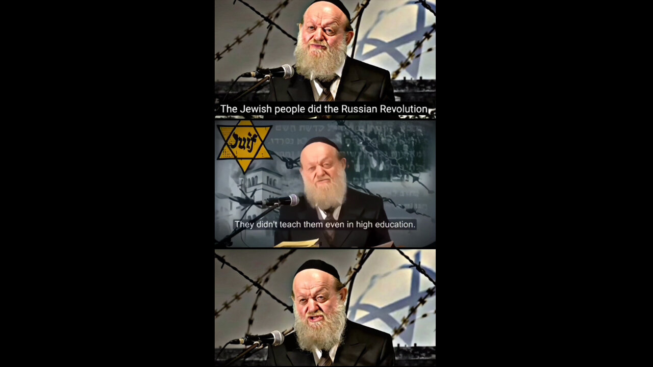 Holodomor Confession