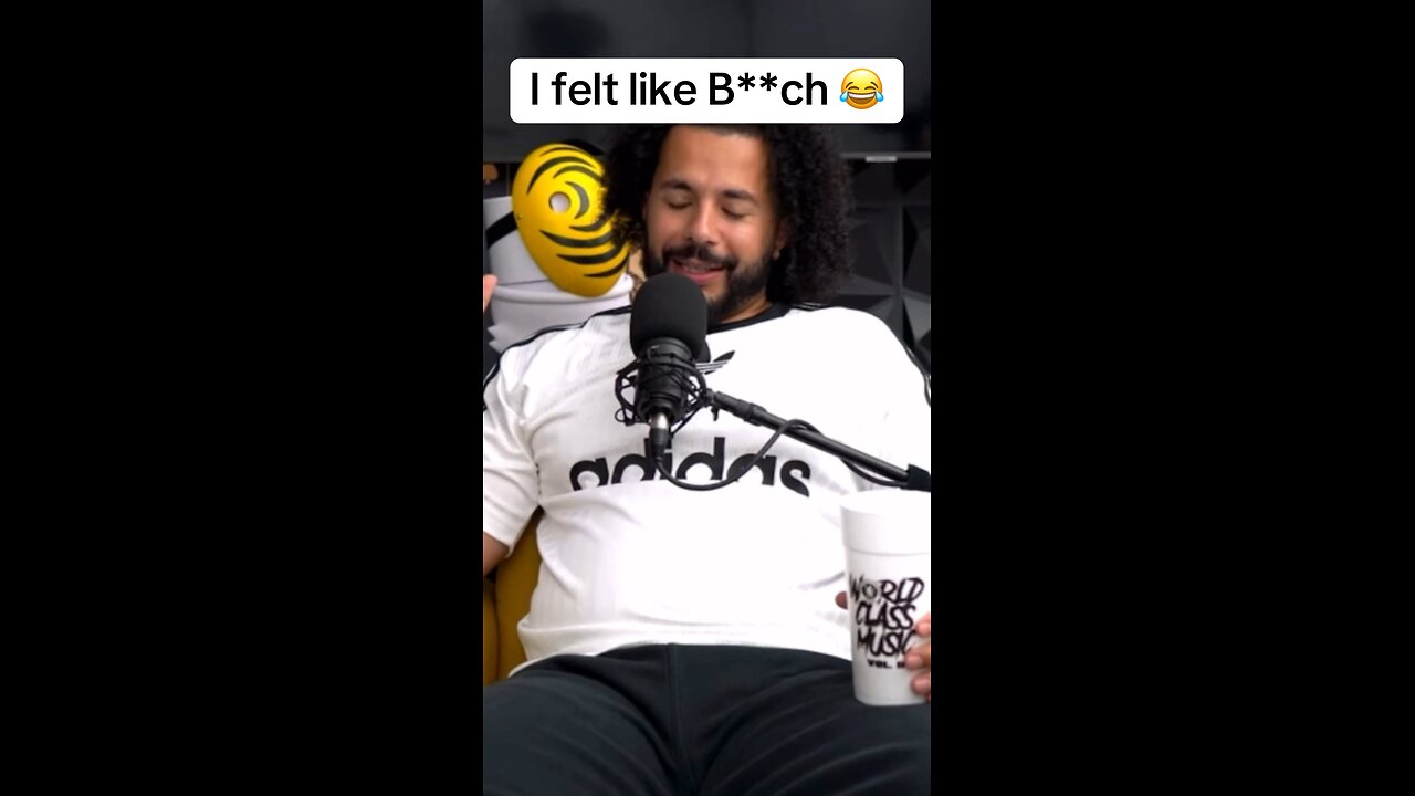 Eaze’s ex danced with another guy right in front of him 😳