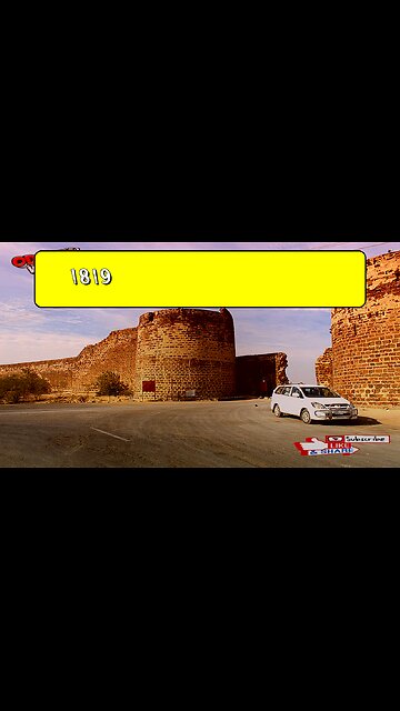 1819 Salem Earthquake: Colonialism's Hidden Cost #IndiaHistory #EarthquakeFacts #BritishRaj