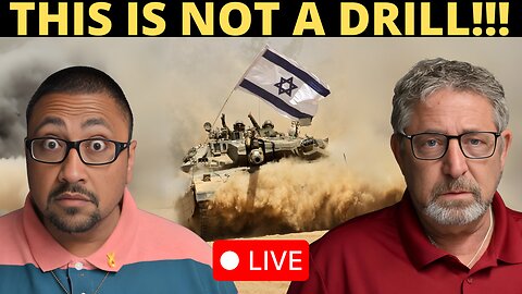 Israel Is About To Take Gaza Back!!!