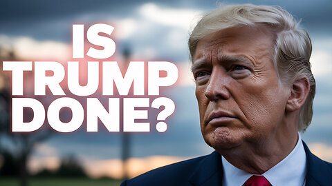 FINALLY- Trump gets what he DESERVES in MAJOR legal update
