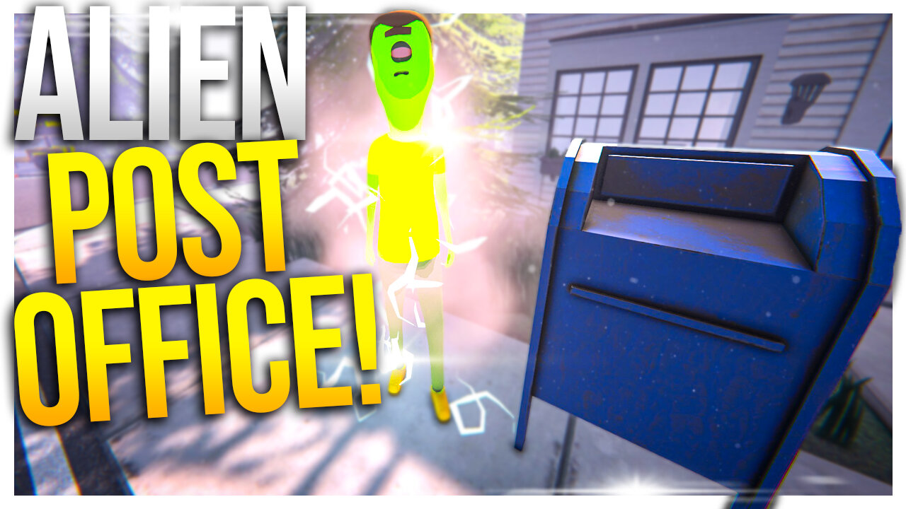 An EXPENSIVE Alien MIX so Good We Buy a Post Office! // Schedule 1