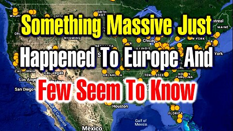 Could This Be Coming To America Next?