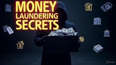 Money Laundering Unraveled: Gaps & Loopholes Exposed!