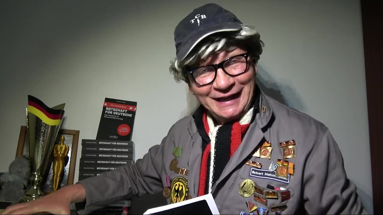 10.6.2025👉🚨..🇩🇪🇦🇹🇨🇭🇪🇺😎THE BUNDESFACILITYMANAGER📢🧠