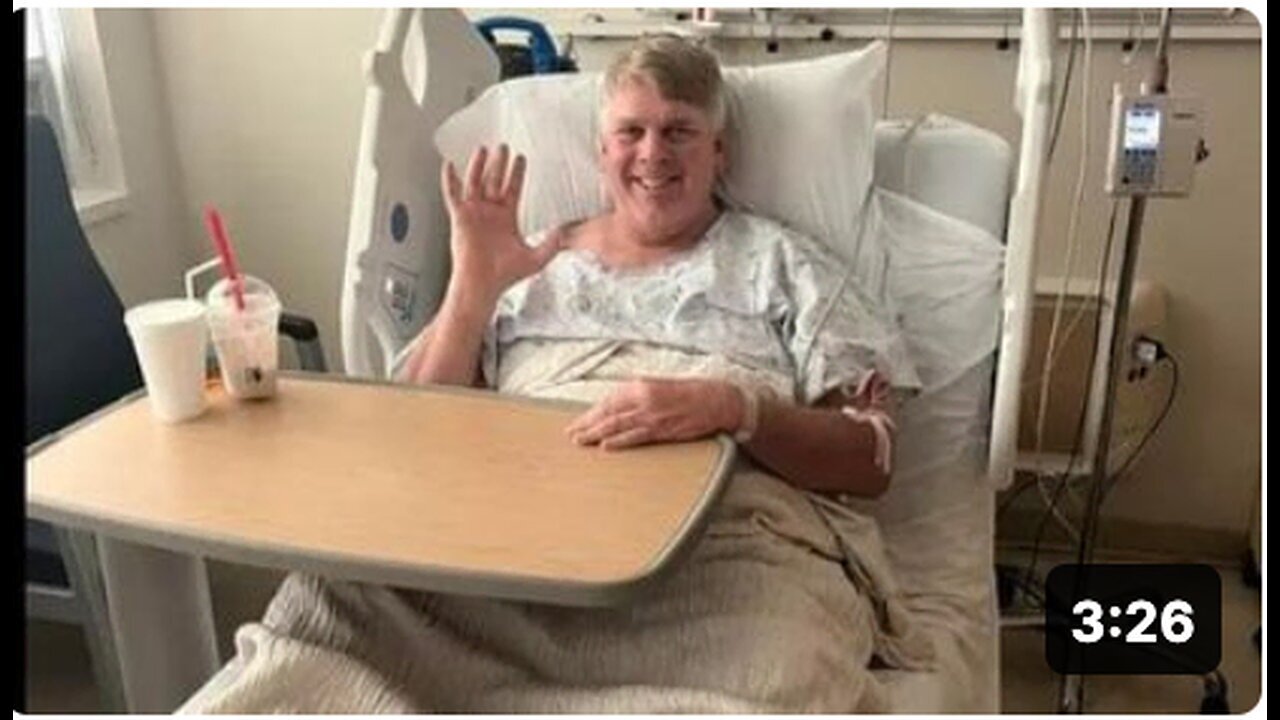 "Meet Mike, the Hilariously Misguided Farmer!"