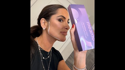 Pt 2 Jawline Filler meamo labs Jeunetique Deep | Meamoshop Discount code LOIS Sale 30% off