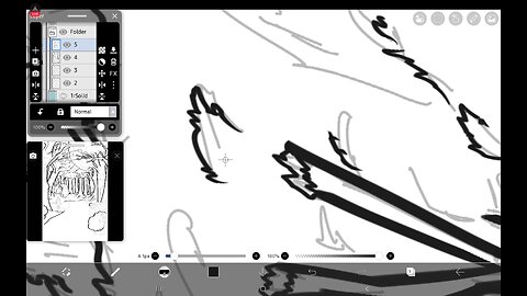 She's on Her mission Pt. 3. #theLowestoftheLows