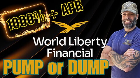 🚨WLFI DeFi Yields EXPLODE! (Massive Earnings Revealed)