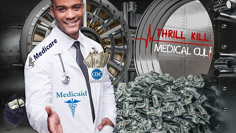 Thrill Kill Medical Cult: Decoding HHS's Announcement Ending Vaccination Incentives