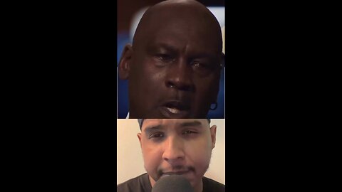 Michael Jordan dice esto 🔥🤯 #religión #jesus #viral #reels #shorts #short #fyp