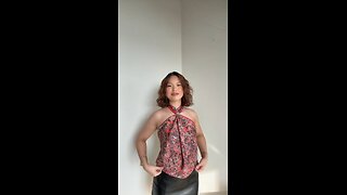 ✨G|FOREVER丝巾的夏日穿搭灵感来了✨ 战友们最喜欢哪种穿法吖～ 🔗 https://gforever.store/collections/scarves