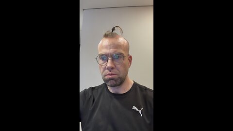 Going to PRISON To Get Energized?!