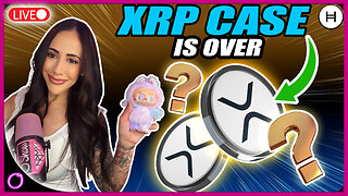 BREAKING: XRP Case ALMOST Done?! 4 HUGE COINBASE ANNOUNCEMENTS