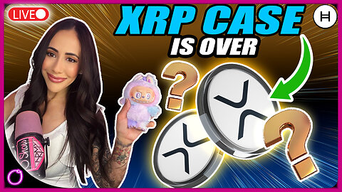 BREAKING: XRP Case ALMOST Done?! 4 HUGE COINBASE ANNOUNCEMENTS