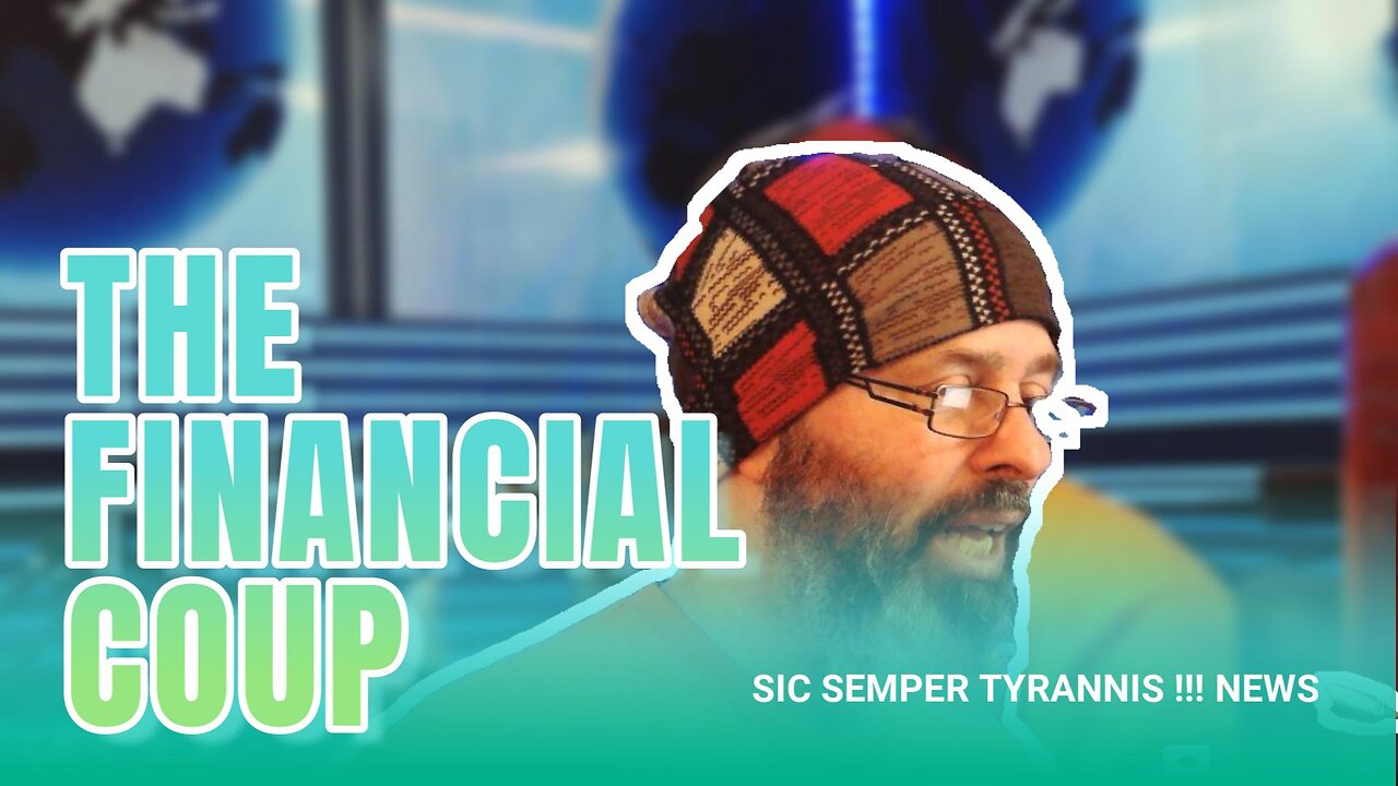 THE FINANCIAL COUP