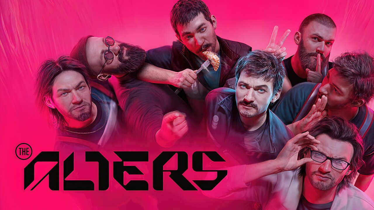 The Alters - Playthrough Part 2