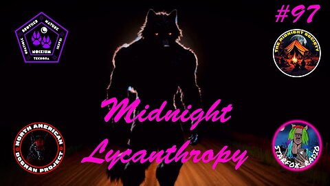 A Skinwalker Stalked Me! FT Noixium