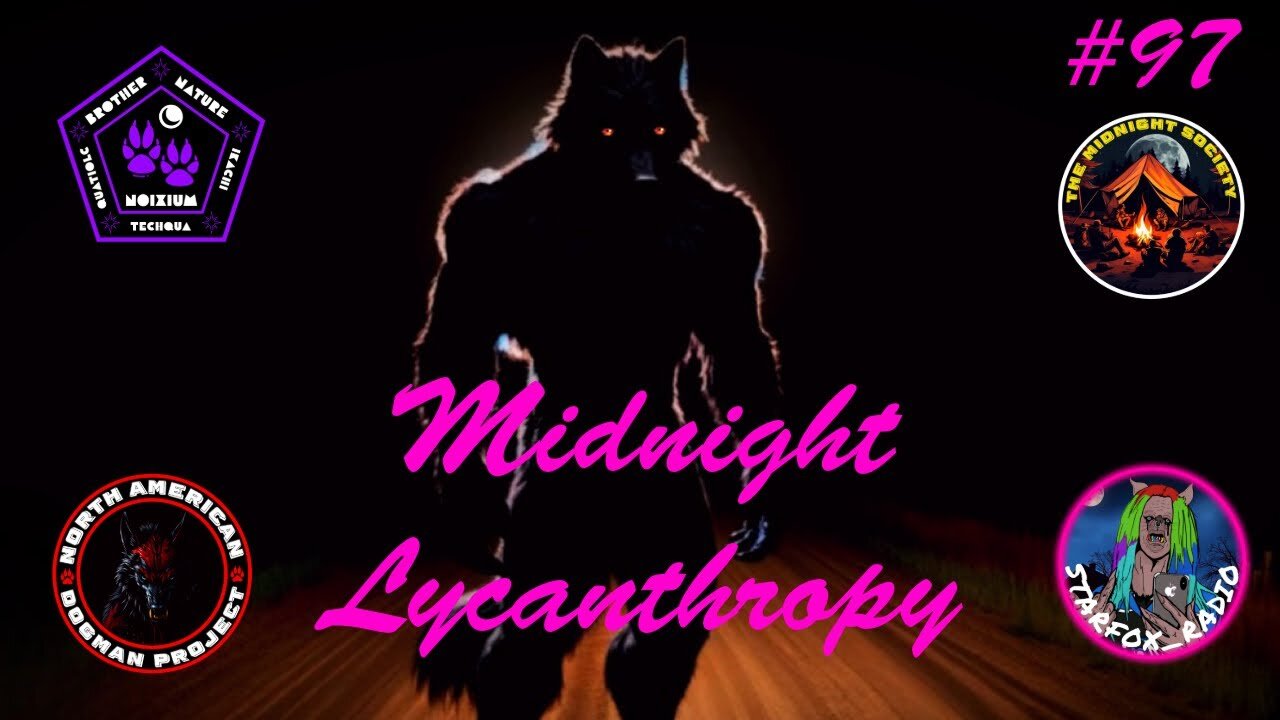 A Skinwalker Stalked Me! FT Noixium